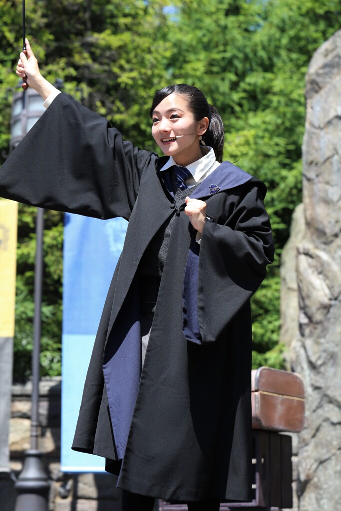 2018年5月24日 USJ