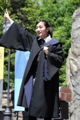 2018年5月24日 USJ