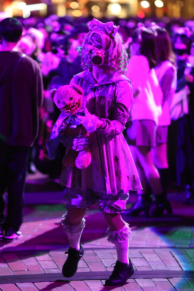 10月20日 USJ 30