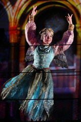 11月10日のUSJ ５