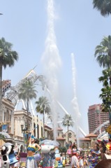 2013年度USJ 夏 2013年度USJ 夏