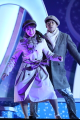 12月27日のUSJ ６