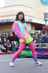12月30日のUSJ １