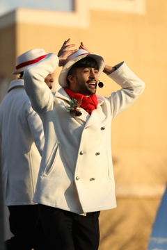 12月21日のUSJ ８