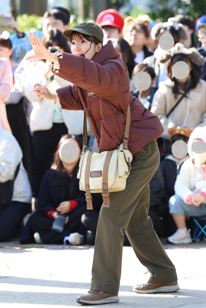 12月14日 USJ 10