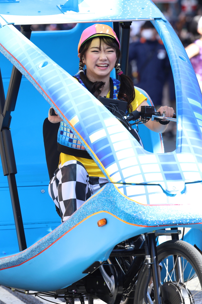 3月2日 USJ 16