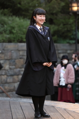 2月11日 USJ 22