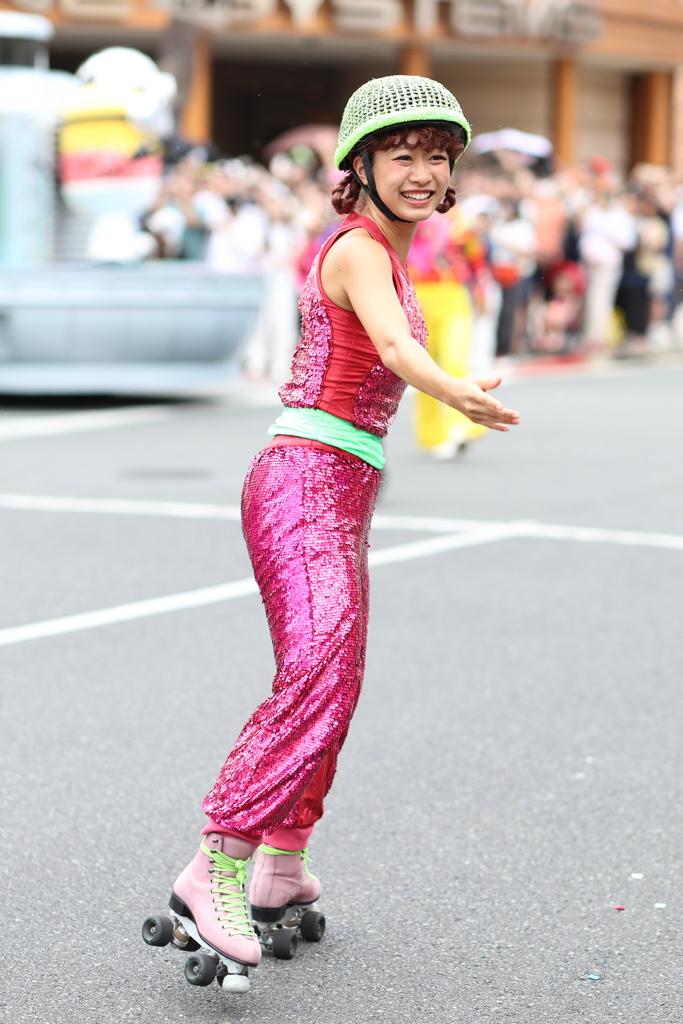 9月7日 USJ 16