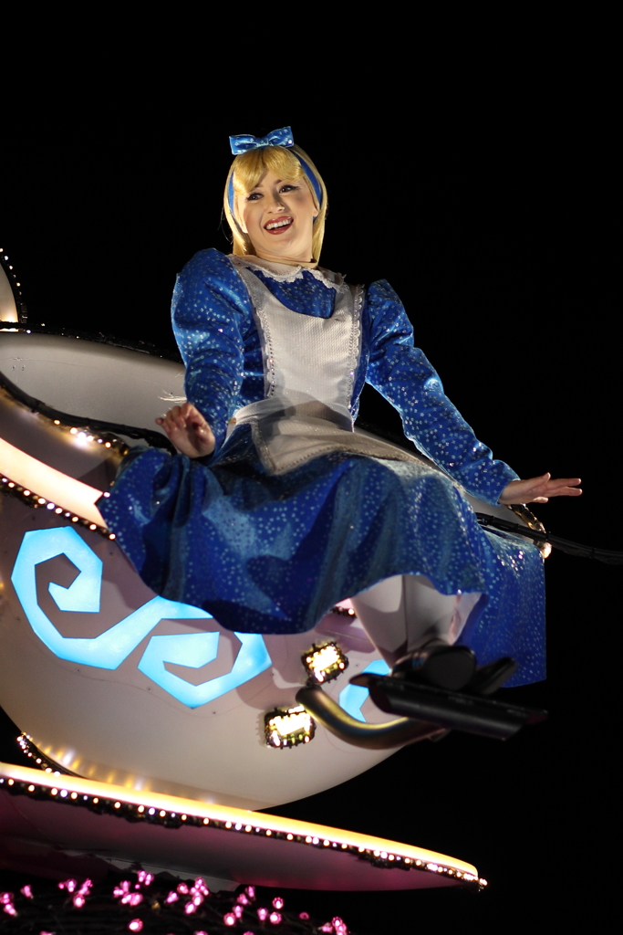 11月7日 東京ディズニー・ランド 66