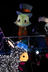 11月22日 東京ディズニーランド 95