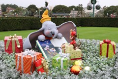 11月22日 東京ディズニーランド 5 11月22日 東京ディズニーランド 5