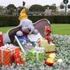 11月22日 東京ディズニーランド ５