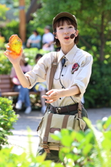 6月13日 USJ 29