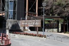 3月12日 箕面公園 ２