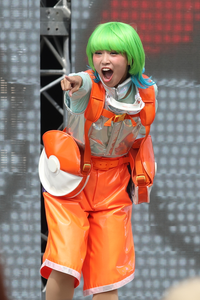 9月19日 USJ ５