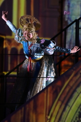 12月27日のUSJ ８