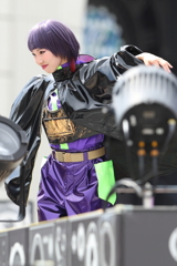 9月14日 USJ ６