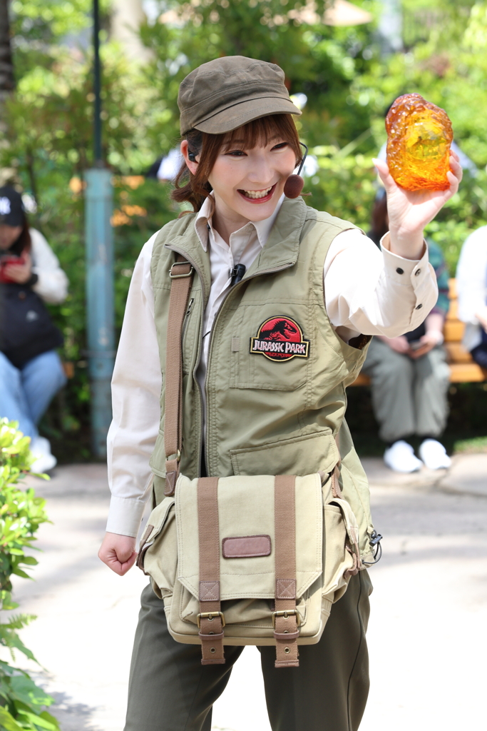 5月30日 USJ ２