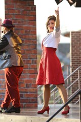 2月25日のUSJ １