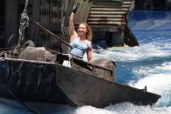 5月18日 USJ ６