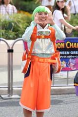 9月19日 USJ 27