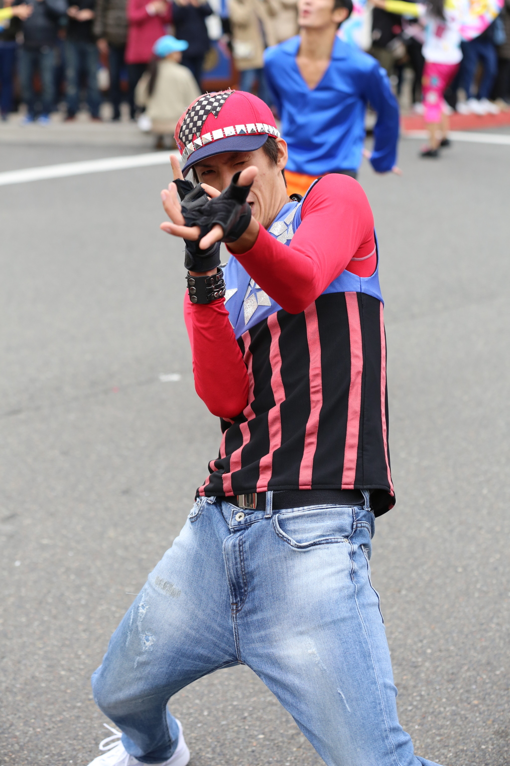 11月10日のUSJ ２
