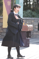 2月23日 USJ ４