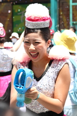 7月6日 USJ 13