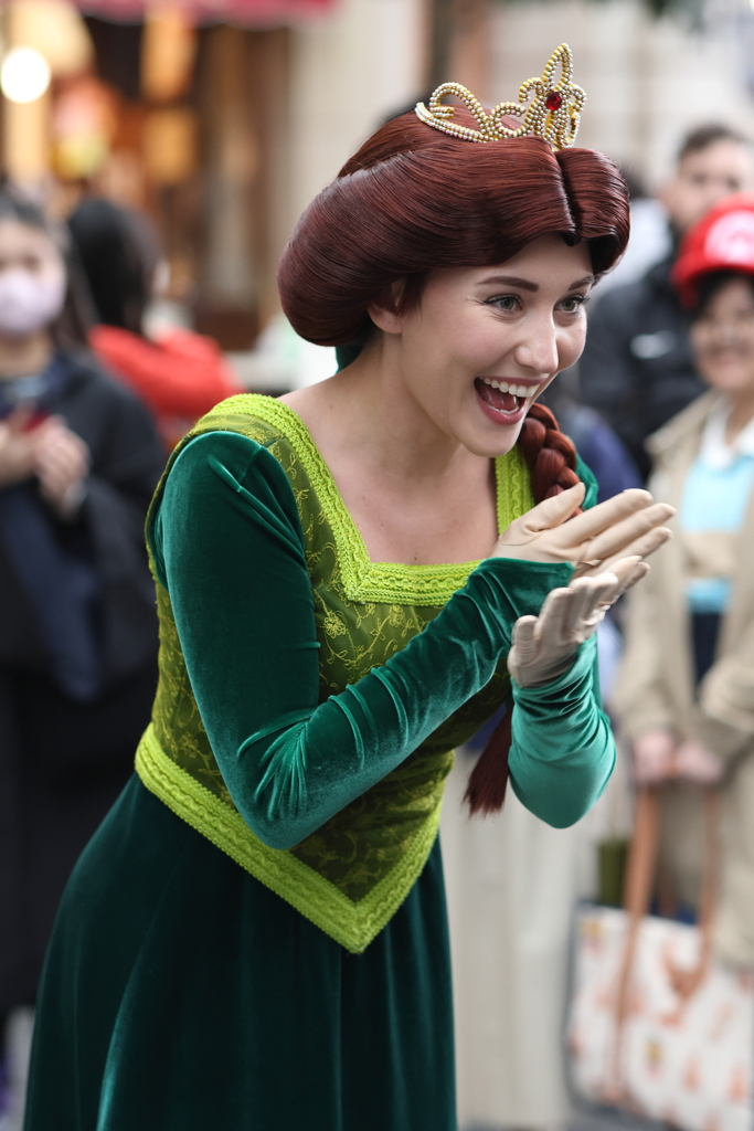 3月16日 USJ 30