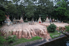 4月18日 東京ディズニー・ランド 32