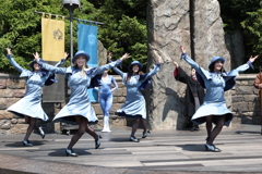 5月22日 USJ 14