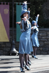 2月24日のUSJ ３