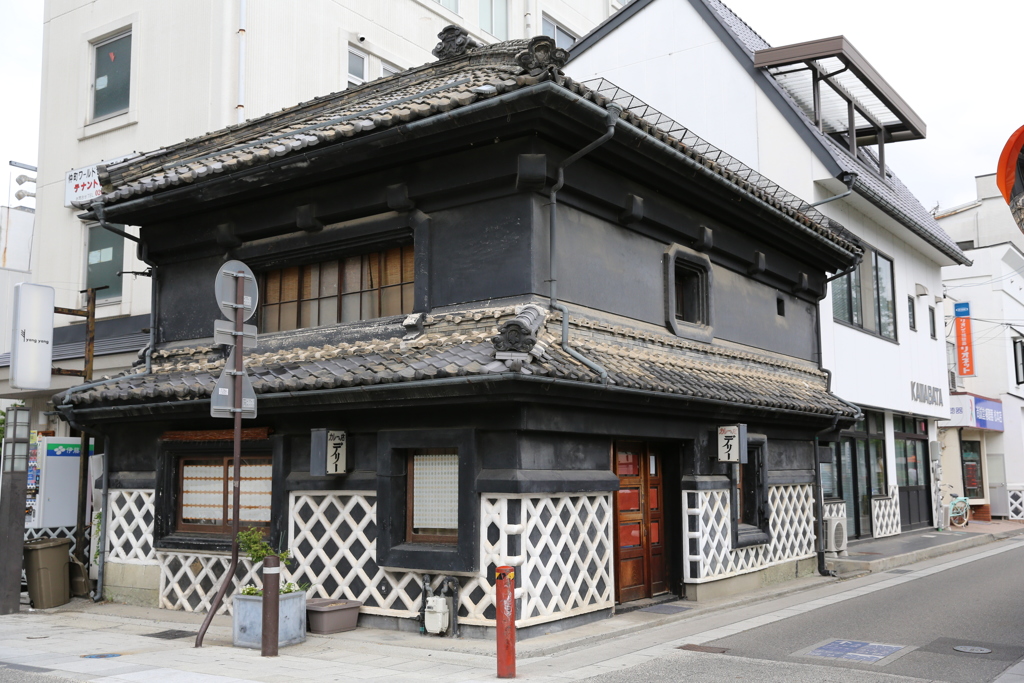 8月14日 松本中町通り ２