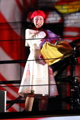 11月16日のUSJ ６