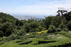 7月22日 布引ハーブ園 ９