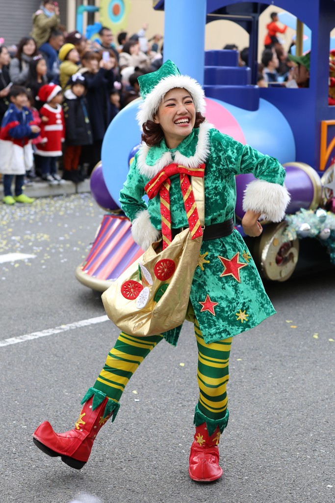 2018年度USJ その３