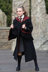 3月30日 USJ 32