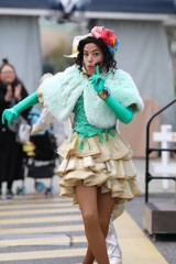 1月24日（閑散期）のUSJ ４