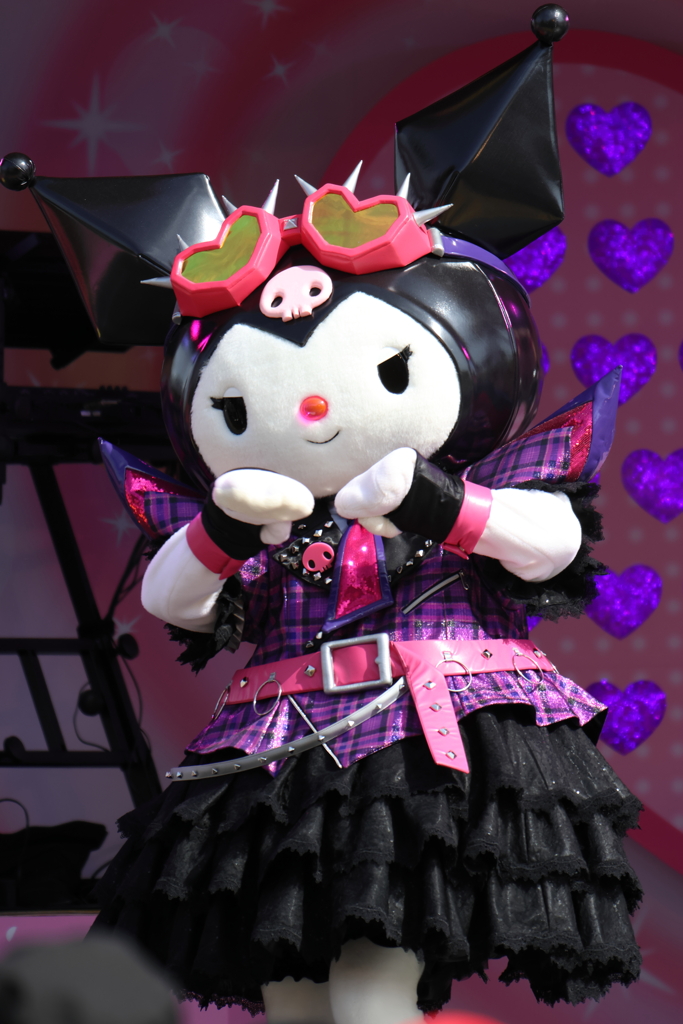 3月28日 USJ ４