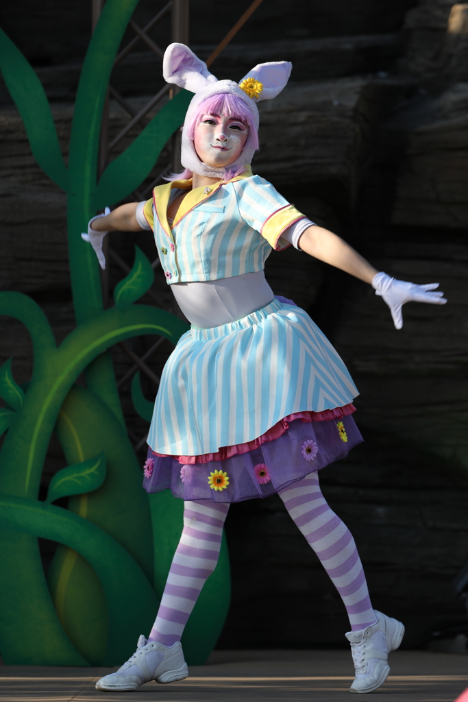 5月4日 枚方パーク 14