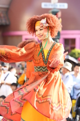 2013年5月5日のUSJ ３