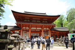 5月2日 奈良 23