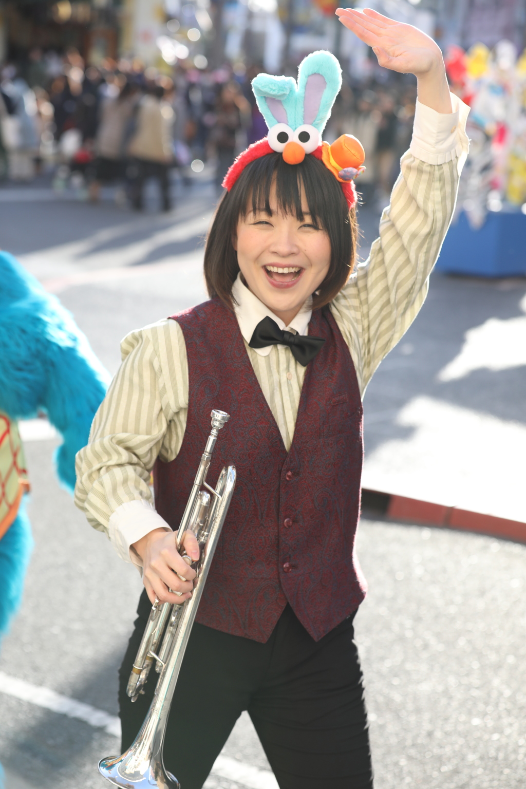 2018年度USJ 春 その11