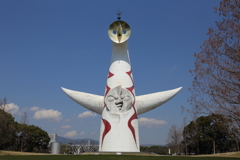 3月19日 万博記念公園 ４