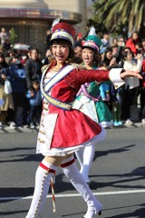 11月23日のUSJ ９