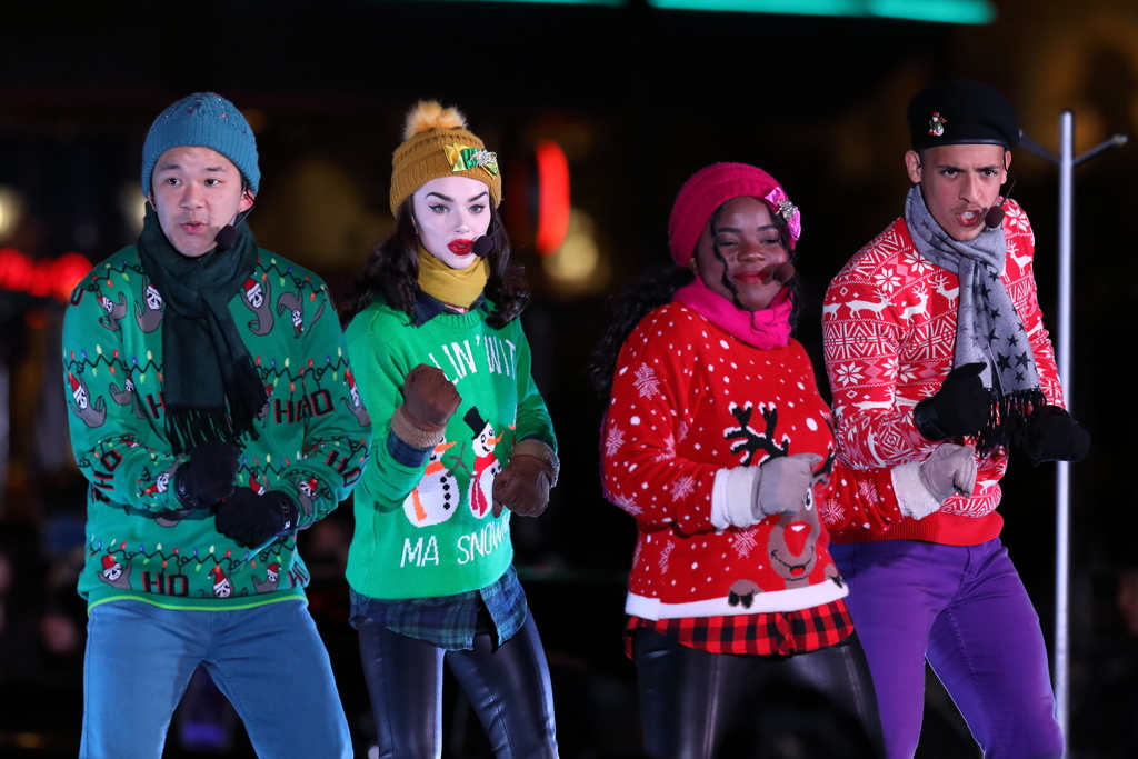 11月29日のUSJ ３