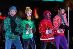 11月29日のUSJ ３