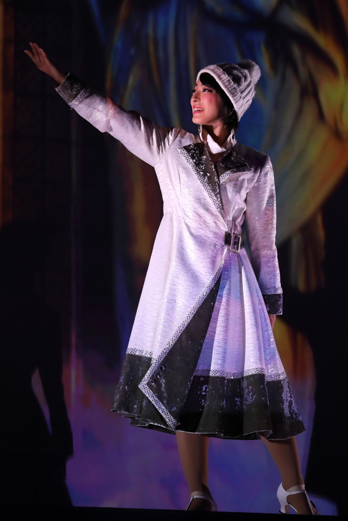 12月20日のUSJ ８