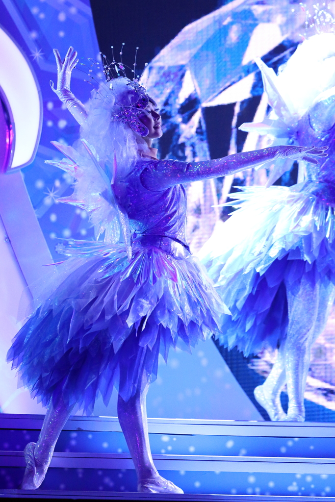 11月21日のUSJ ３