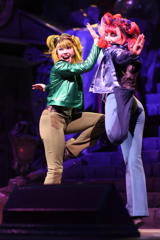 2月3日 USJ １